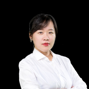 Ms. Fangfang Zhou